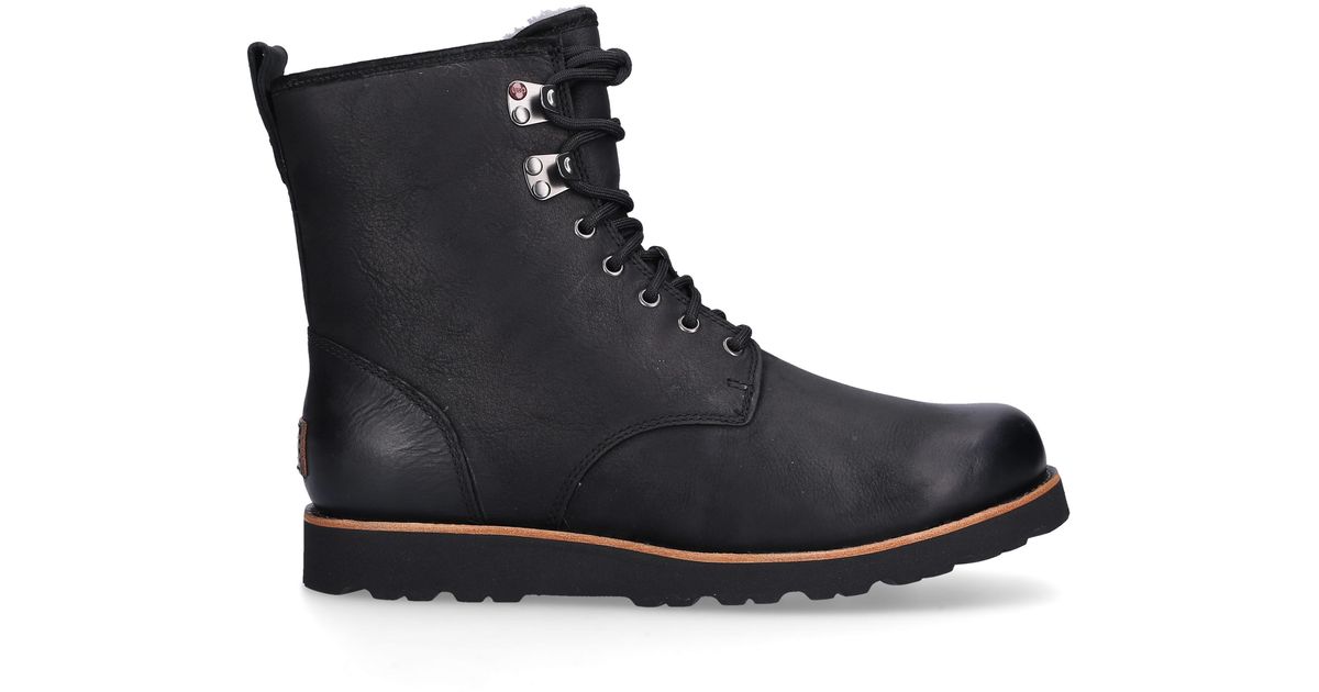 hannen ugg boots