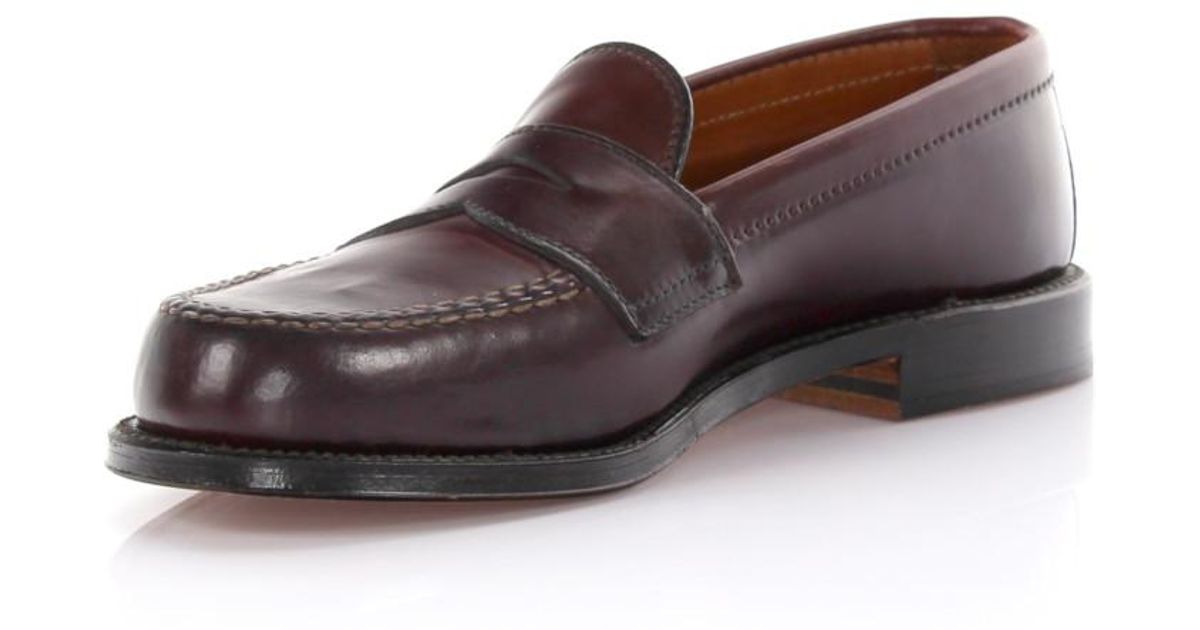 alden slipper