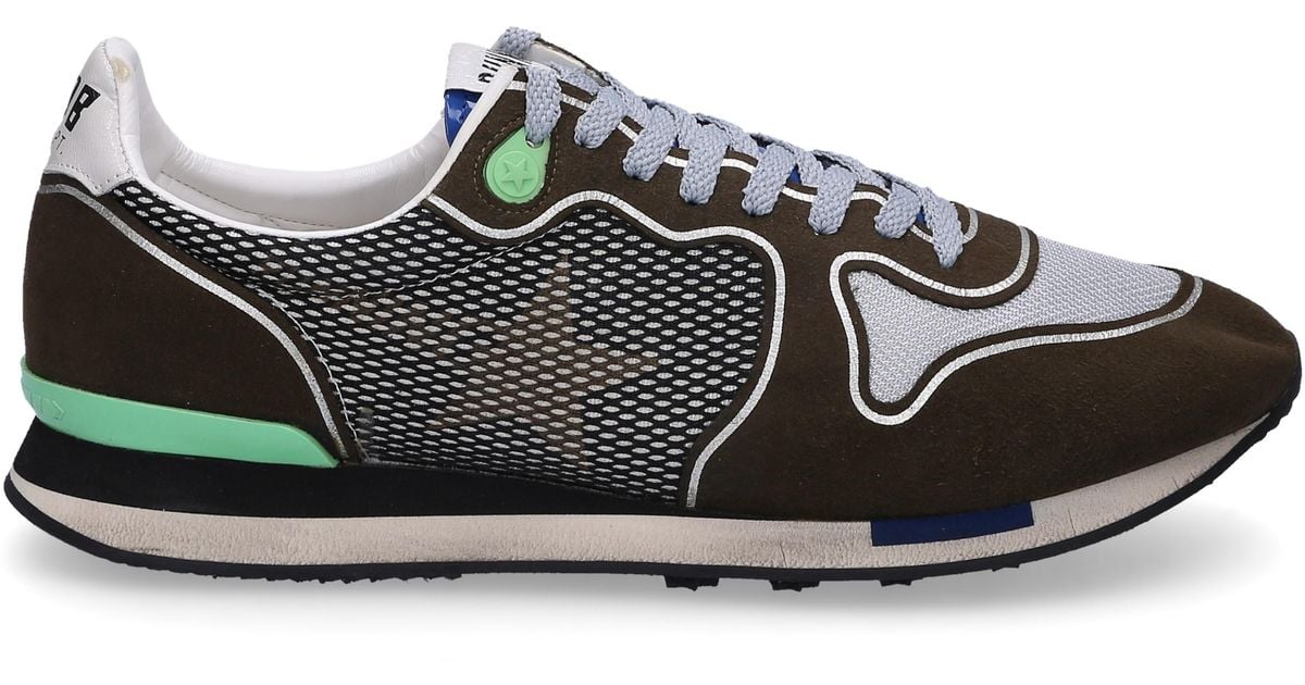 golden goose brown
