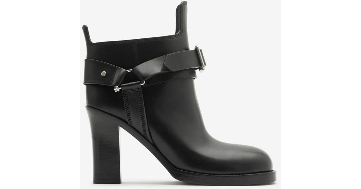 Bottine burberry 2025