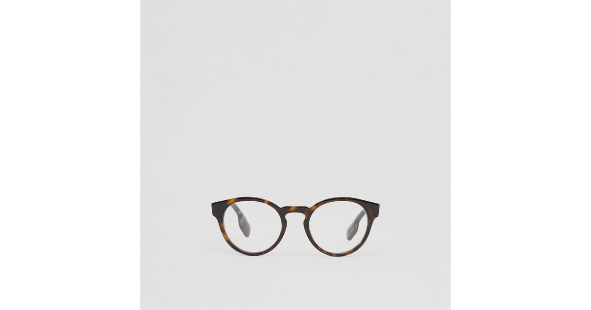 burberry optical frames 2019