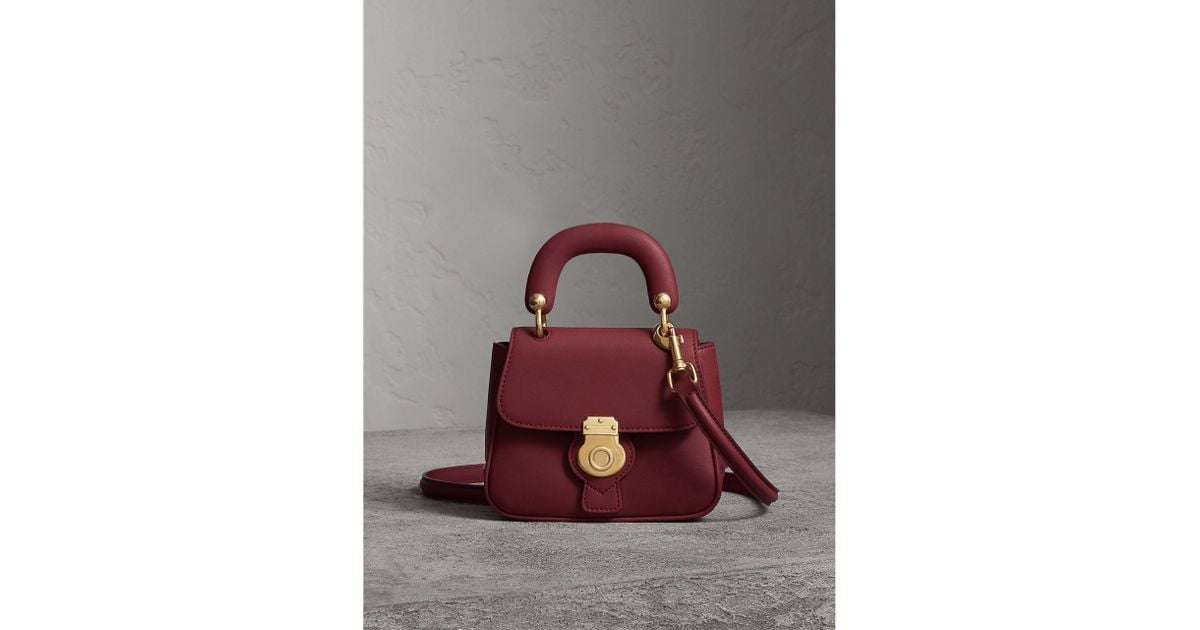 burberry dk88 mini