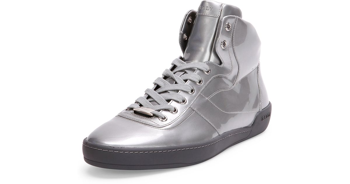 bally eroy sneakers