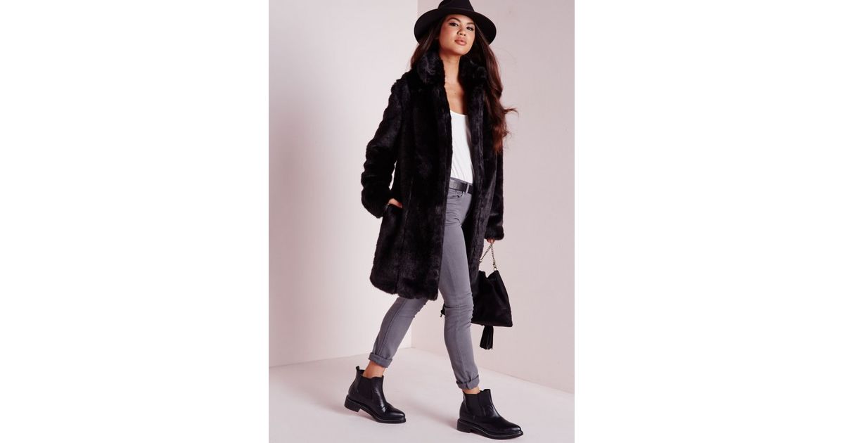Spring Coats Jackets For Women London Fog Mix Short Sheepskin Gilet