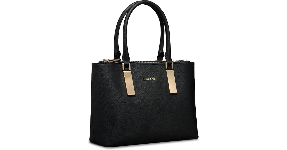 calvin klein scarlett bag