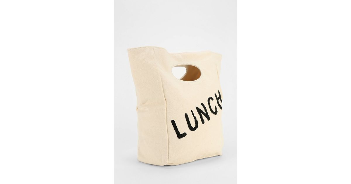 urban outfitters lunch bolsa
