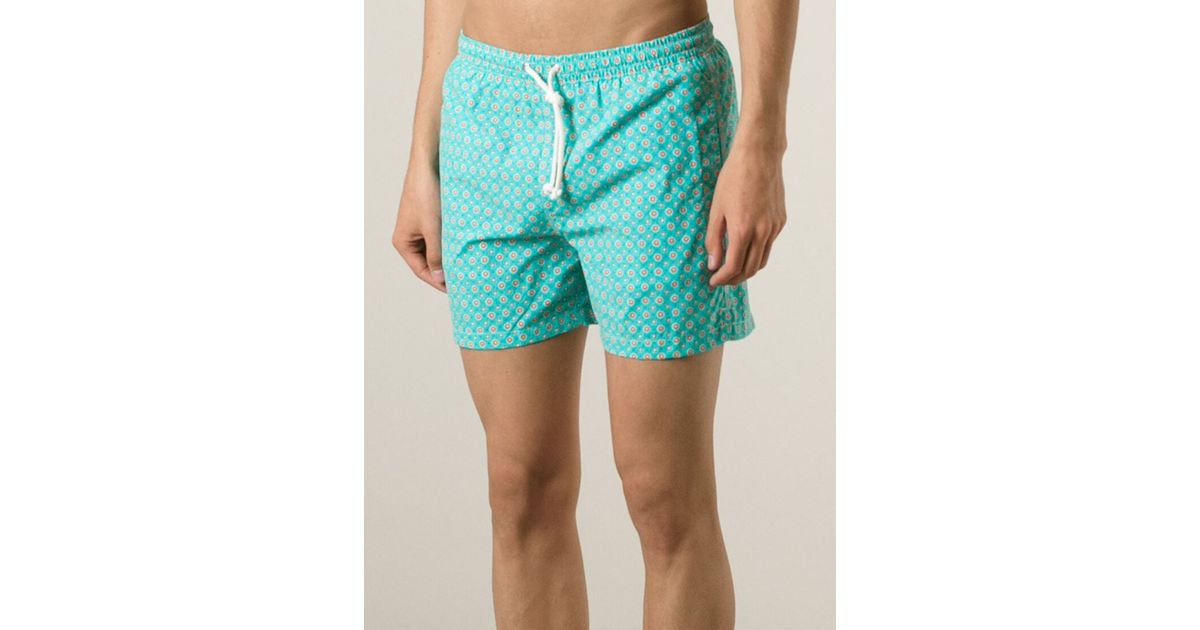kiton swimwear