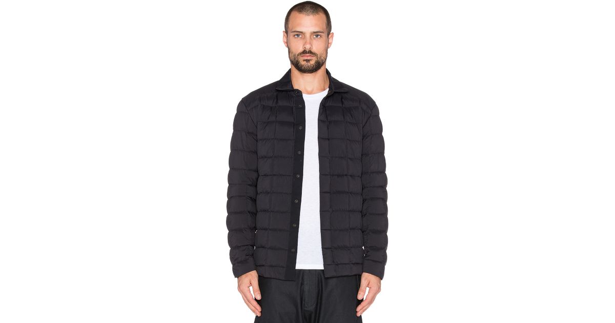 rico shacket