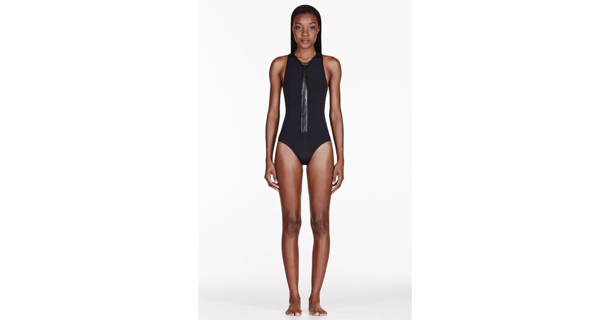 dion lee swim