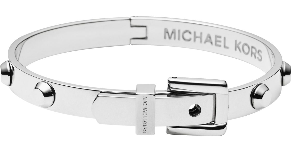 Michael kors shop astor bracelet