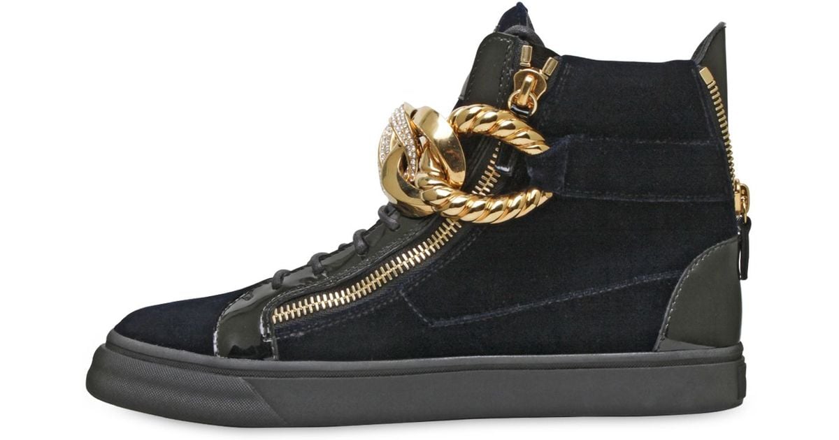 zanotti 2014 homme