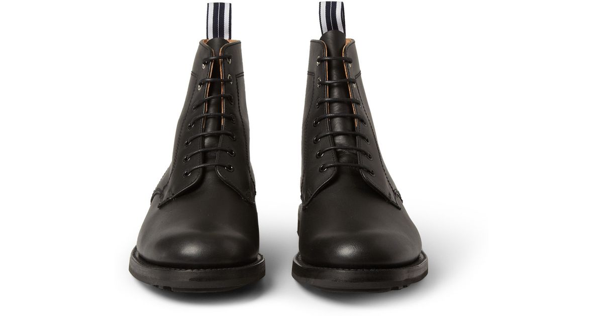 oliver spencer boots