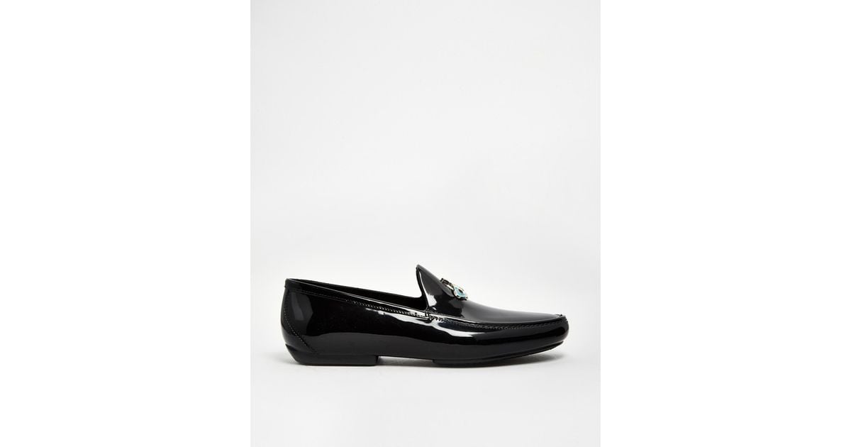 vivienne westwood mens orb loafers