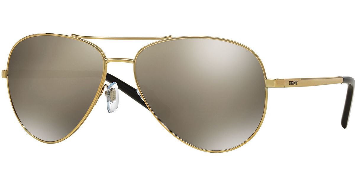 pilot shape sunglasses