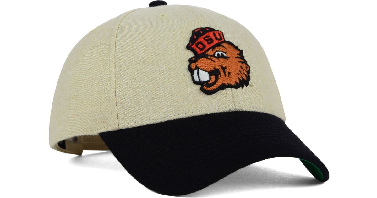 Oregon State Beavers Munson Mvp Cap 