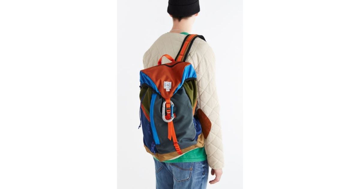 epperson mountaineering bag