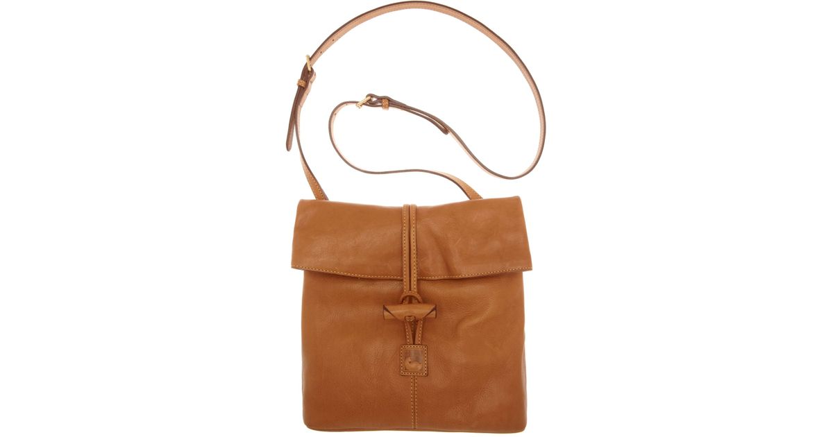 dooney & bourke florentine crossbody bags