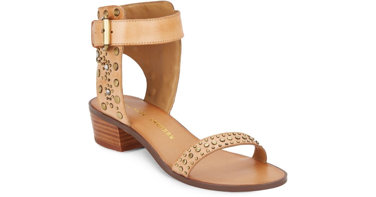 chinese laundry sandals