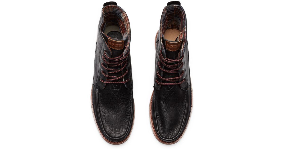 toms searcher boots mens
