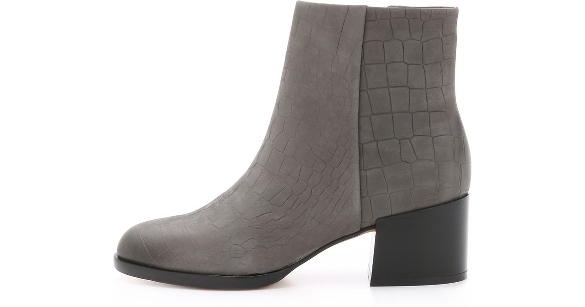 sam edelman joey bootie