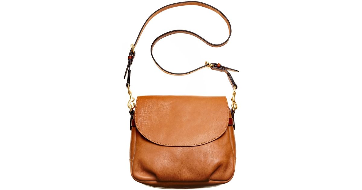 dooney and bourke mail bag