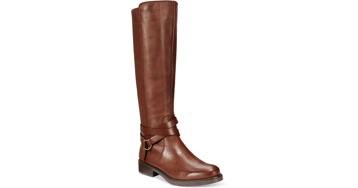 kenneth cole riding boots