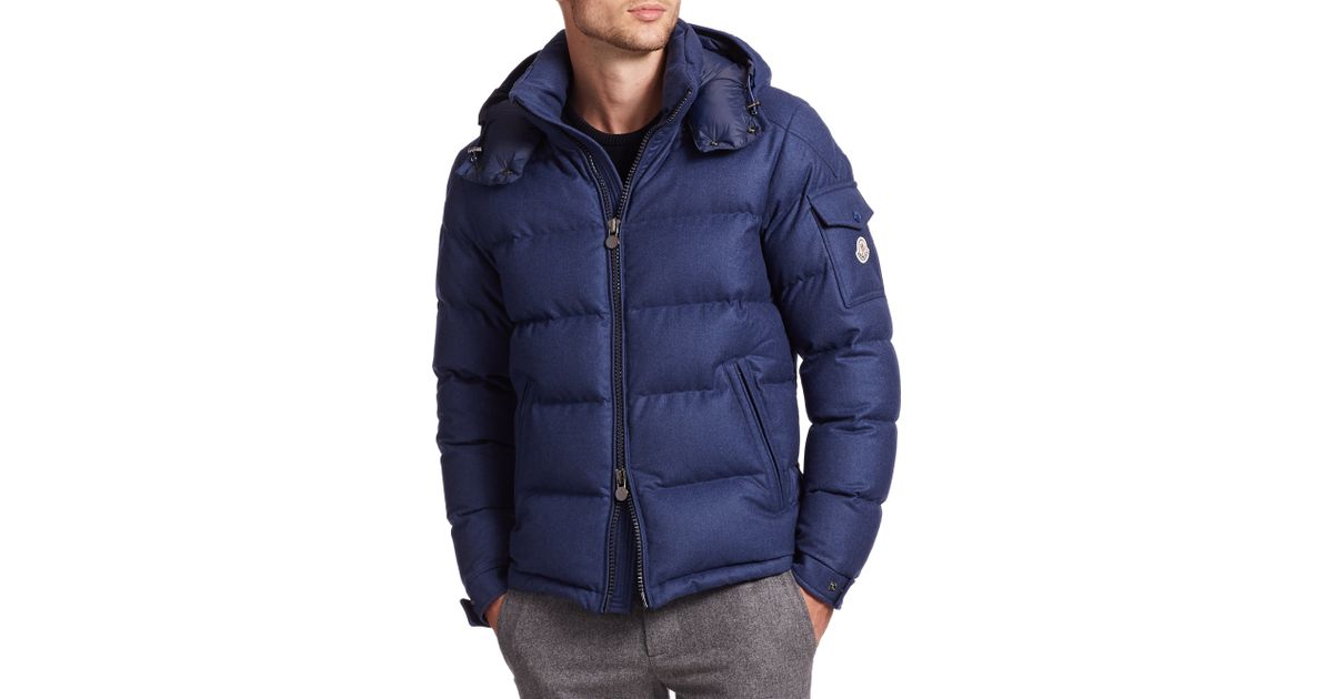 moncler pascal blue moncler pascal blue