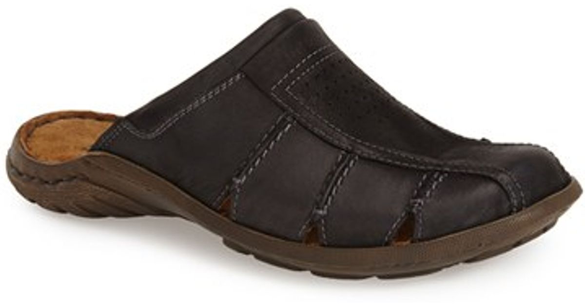 josef seibel logan 22