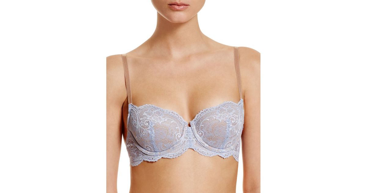 thirdlove balconette bra