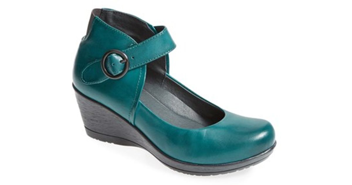 dansko rebel