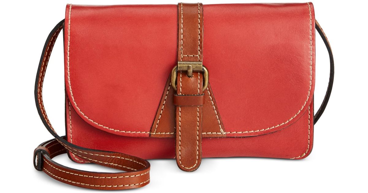 Patricia nash torri discount crossbody