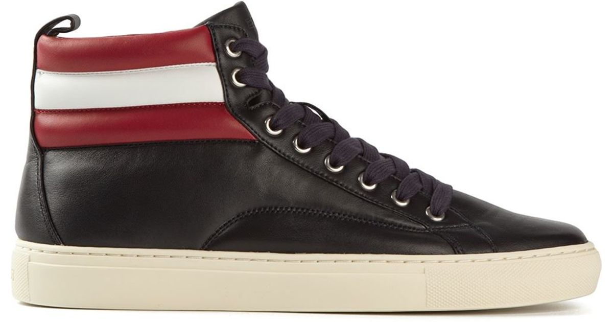 bally heaven sneakers