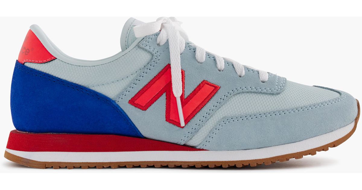 new balance 620 women's j crew