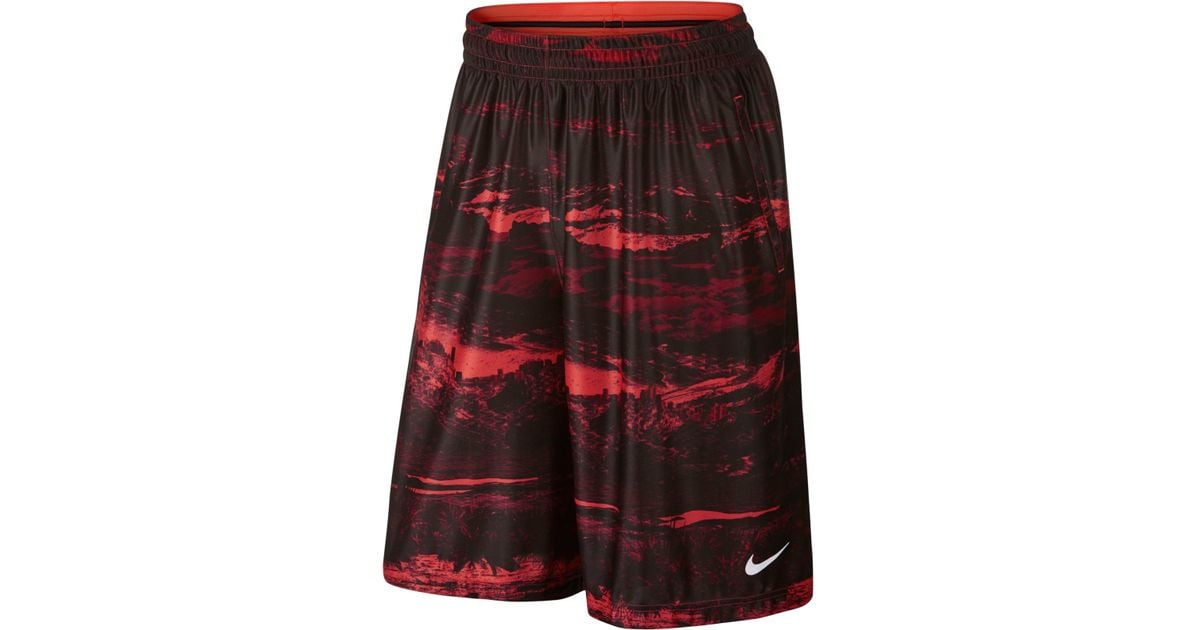 mens lebron shorts