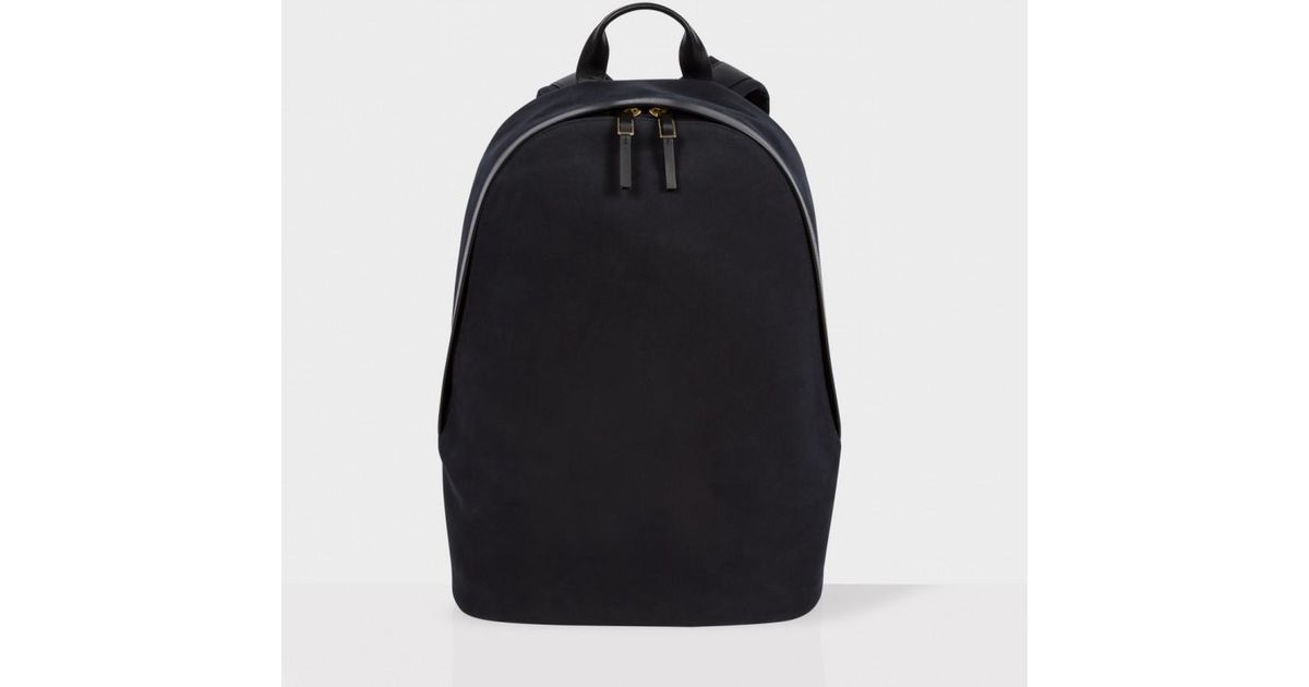 paul smith mens backpack