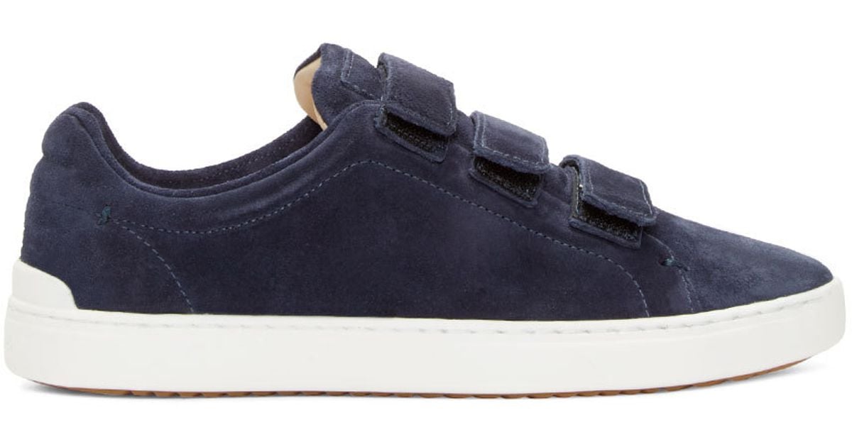 rag and bone velcro sneakers