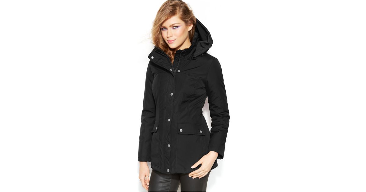 jessica simpson soft shell jacket