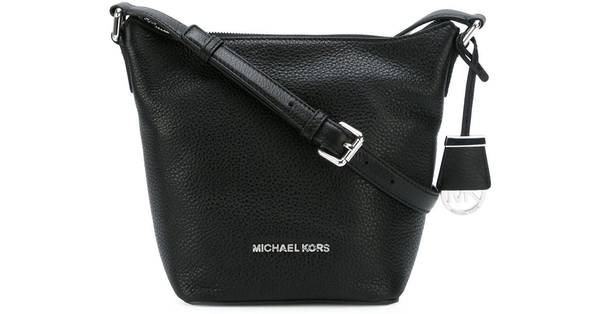 michael kors bedford medium shoulder tote