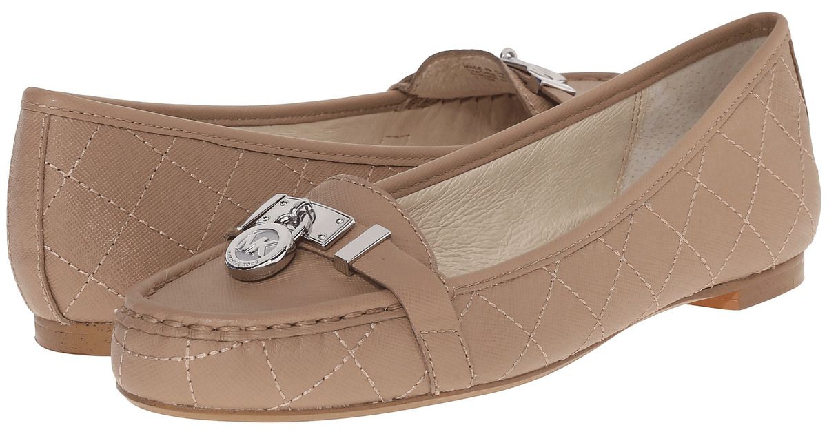 michael kors hamilton shoes