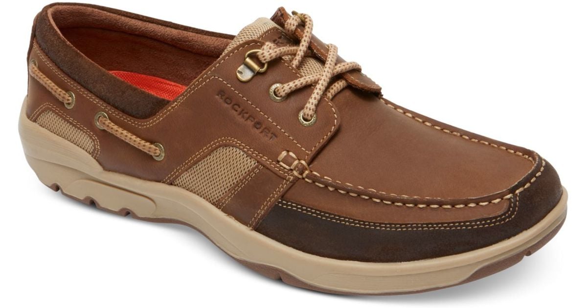 clarks sailing shoes