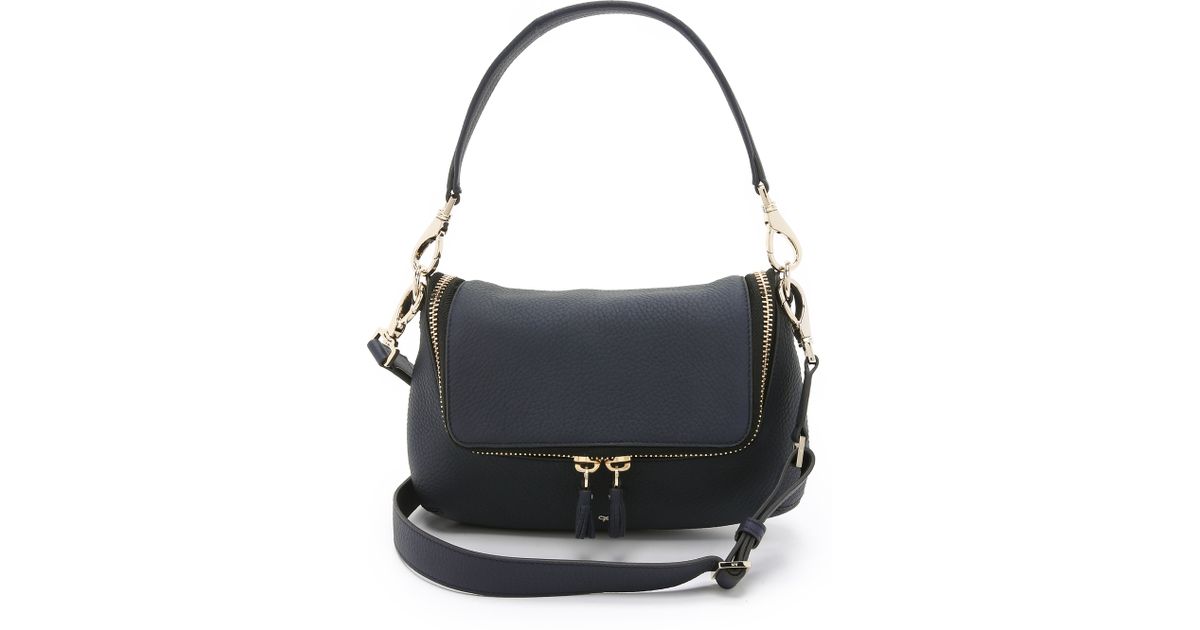 Anya hindmarch maxi zip satchel sale
