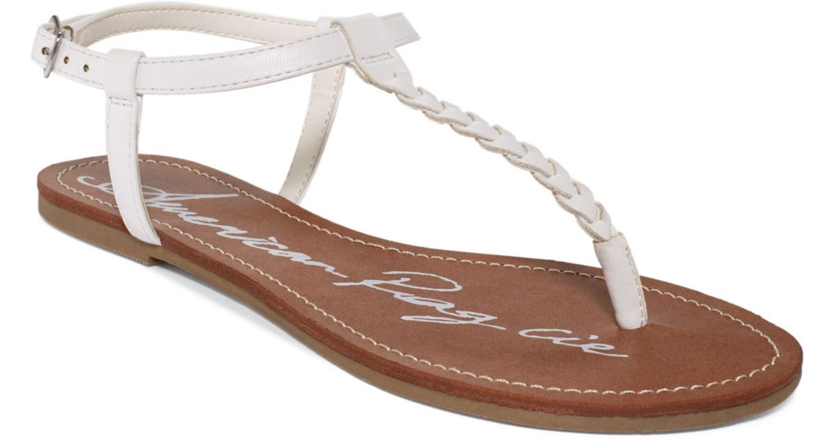 american rag sandals