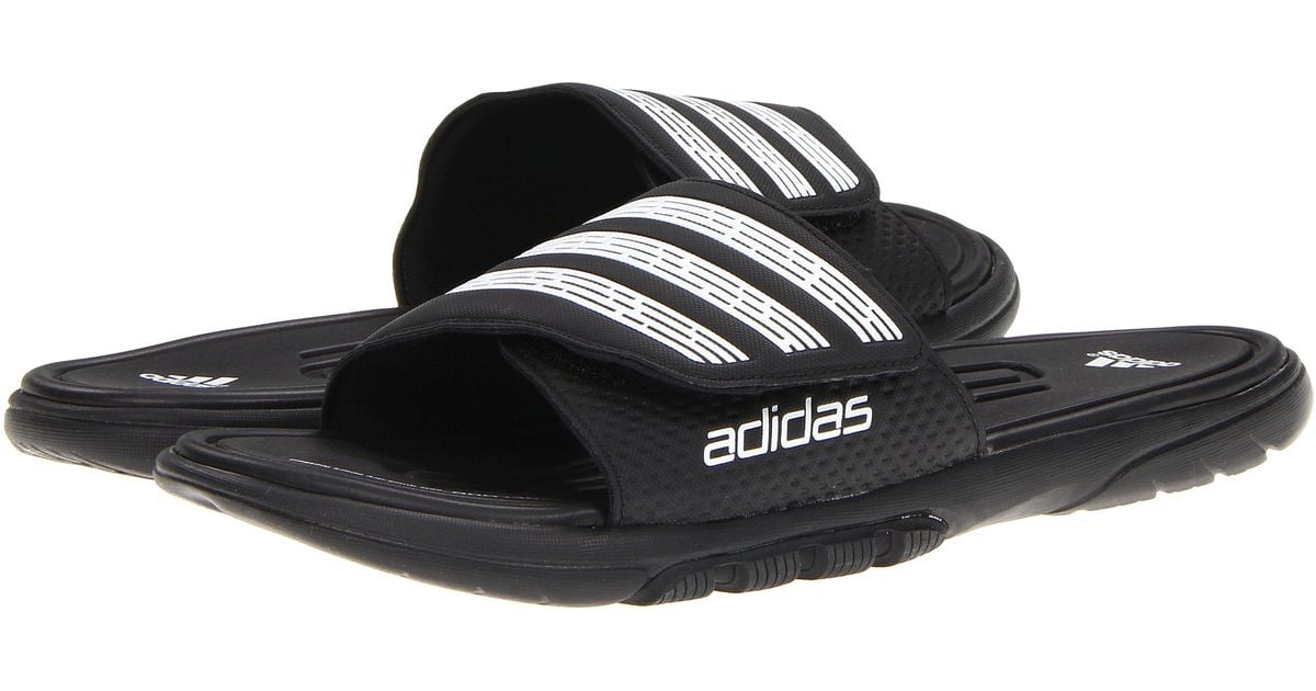 adidas Adilight Supercloud® Slide in Black for Men | Lyst