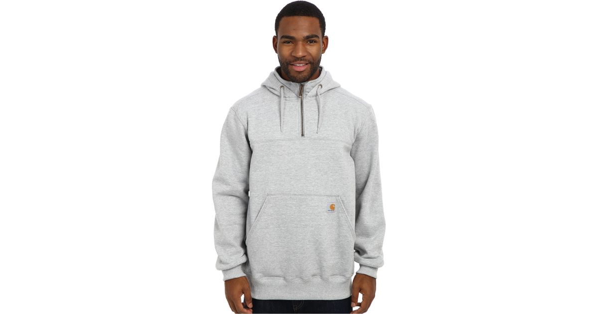 carhartt paxton mock