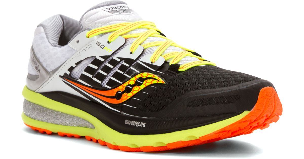 saucony triumph iso 2 2016