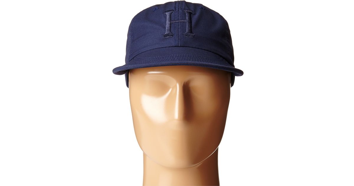 huf formless hat
