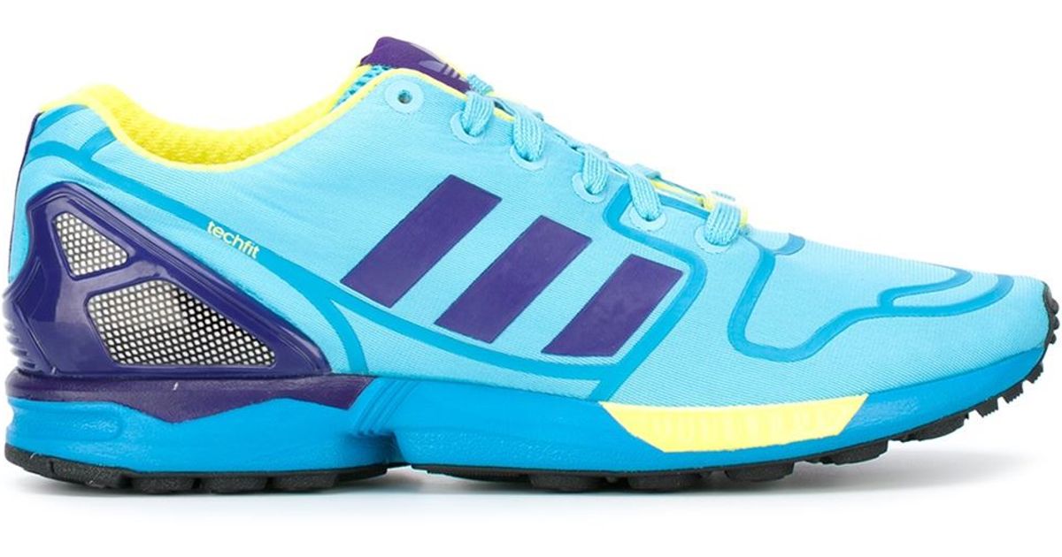 adidas torsion techfit