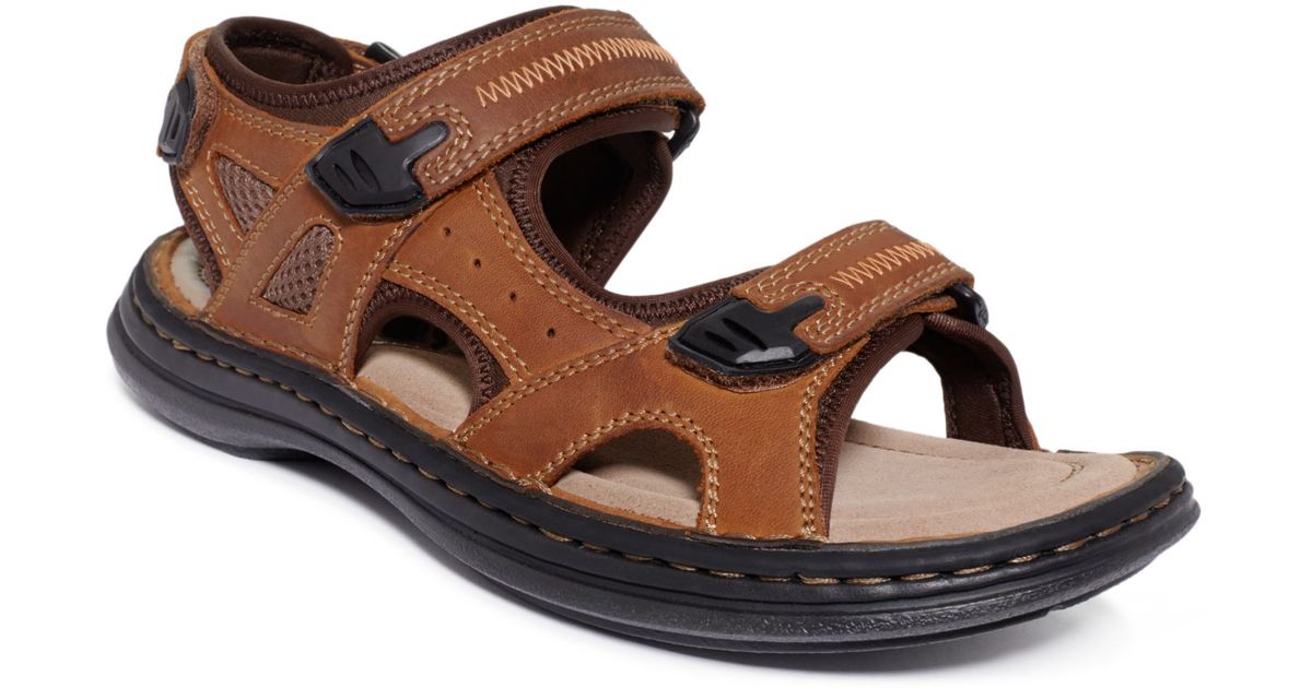 hush puppies simmer sandal