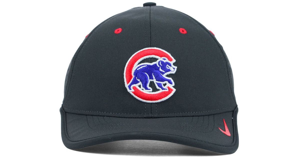 nike vapor adjustable cap