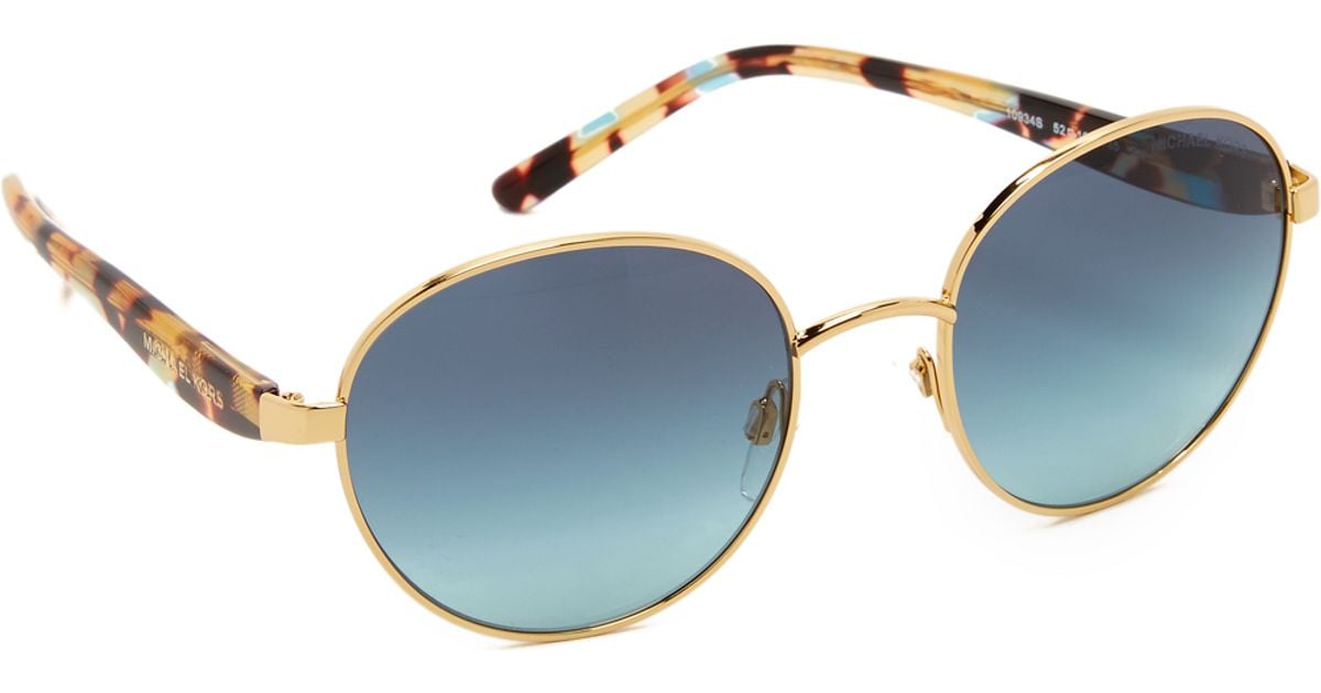 michael kors sadie sunglasses